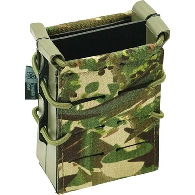 Templar’s Gear Concamo