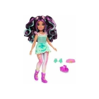 Spin Master Кукла Бебе с Аксесоари Spin Master Ava Unicorn Academy