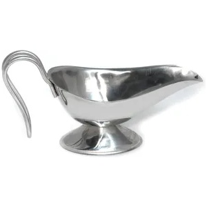 Horecano HORECANO-Сосиера ХРОМ 100ml - №400 (016191)