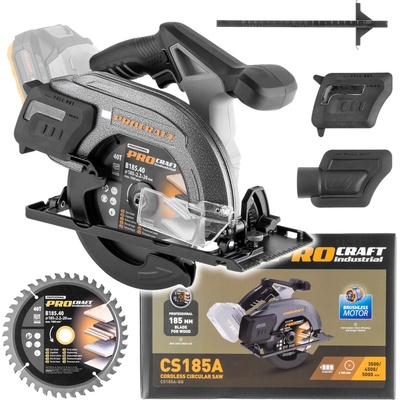 Procraft Industrial CS185Abb