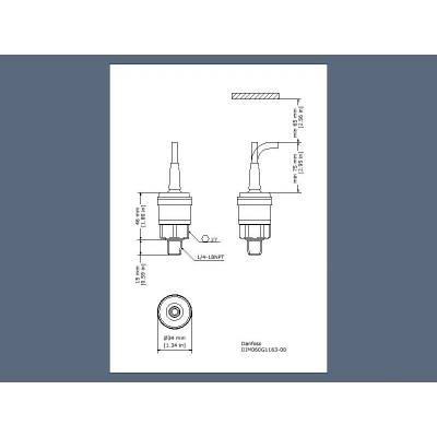 Danfoss 060G5828