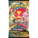 Pokémon TCG Darkness Ablaze Booster