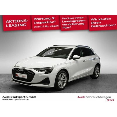 Audi A3 40 TFSIe S tronic Sportback 150 kW