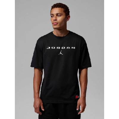 JORDAN Тениска m j brk fc lbr gfx ss crw
