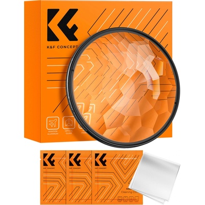 K&F Concept Nano-B Series 77 mm