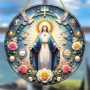 HARAHU Ловец на слънце - Madonna / Тип3 / L KP32243 (32243)