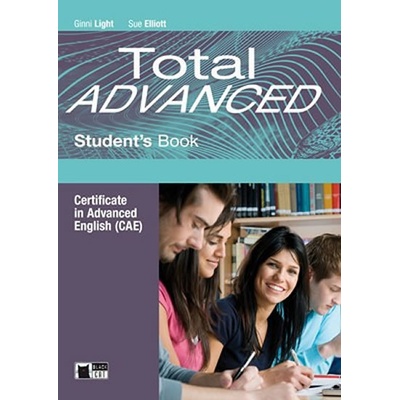 Total Advanced Pack SB + VM + CD-ROM