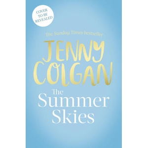 Summer Skies | JENNY COLGAN (ISBN: 9781408726143)