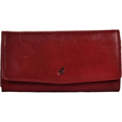 Cosset Dámská kožená 4466 KOMODO BORDEAUX