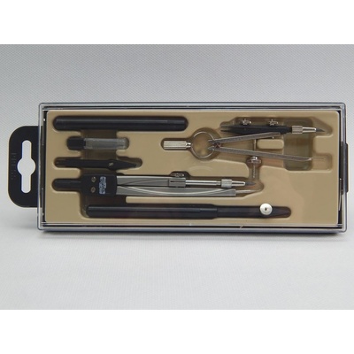 Koh-i-Noor Souprava kružítek 4902 7405 – Zboží Mobilmania