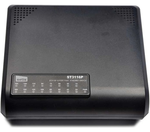 Netis ST3116P