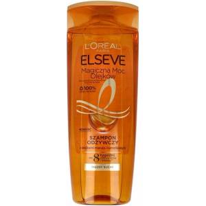 Elseve Шампоан Elseve 400ml Oil Repair (Mag. Moc oil)