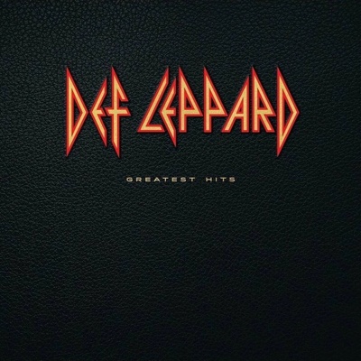 Def Leppard - Greatest Hits LP