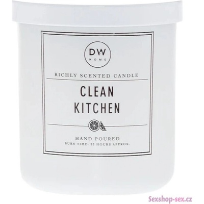 DW Home Clean Kitchen 264 g