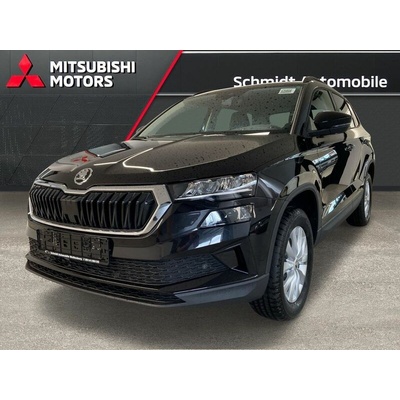Skoda Karoq 2.0 TDI Selection 85 kW