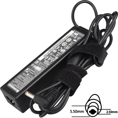 SIL adaptér 65W 77011095 - neoriginálny
