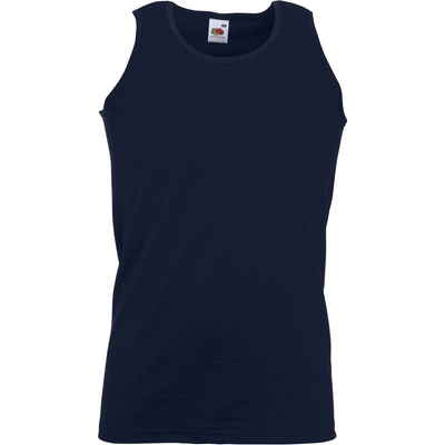 Fruit of the Loom COT16109800101 navy deep