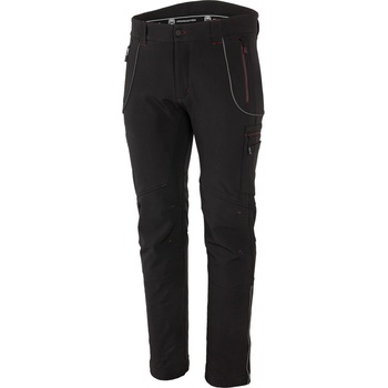 Kalhoty Bennon Solon black