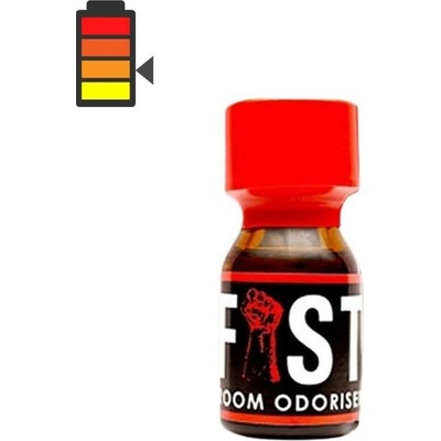 Mini Fist 10 ml