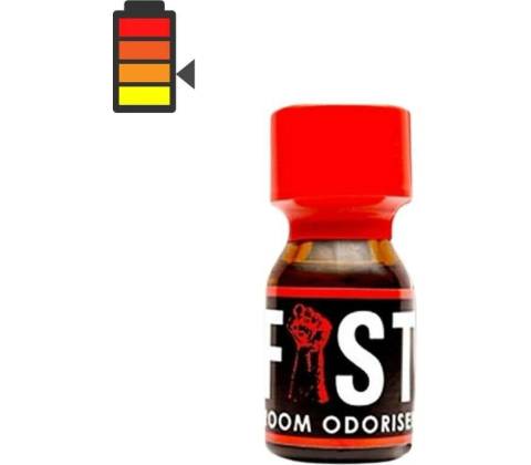 Mini Fist 10 ml