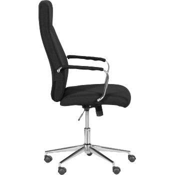 Image 1 of Bittel Президентски офис стол Carmen 7529-1 - черен (B3520309_3)