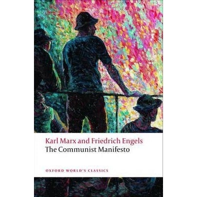 Communist Manifesto OWC - K. Marx, F. Engels