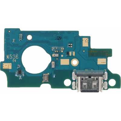 Doska nabíjací konektor Samsung Galaxy M53