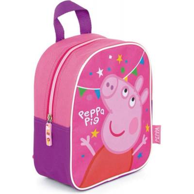 Детска раница малка Peppa Pig