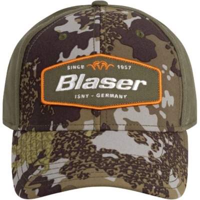Blaser Lovecká camo našitý znak