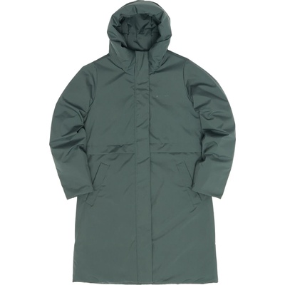 MAZINE Дамско палто Mazine Women's Basic Padded Parka Coat - Bottle (102-4717-0214)