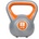 Sportmann Дъмбел Vin-Bell Sportmann 8 кг