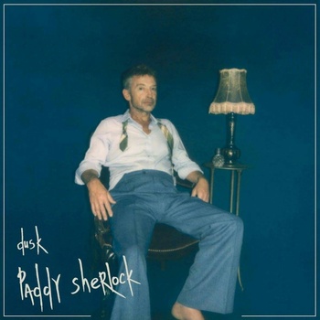 SHERLOCK, PADDY - DUSK, CD