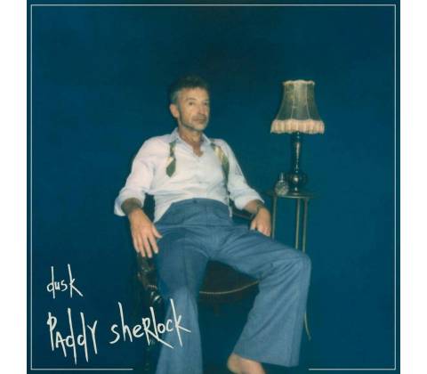 SHERLOCK, PADDY - DUSK, CD