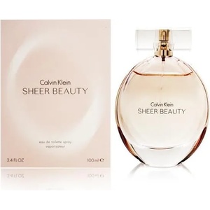 Calvin Klein Sheer Beauty EDT 30 ml Парфюми