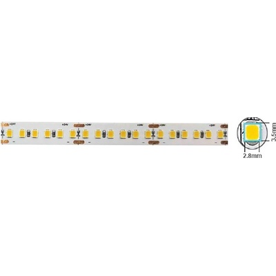 VITO LED ЛЕНТА VITO STRIP PLUS 12V 18W 1840lm 6000К 180LED IP20 5м (5540440)