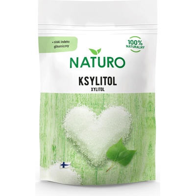 Naturo Xylitol 250 g