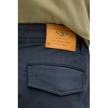 Aeronautica Militare къс панталон карго мъжки (BE0285UCT04301)