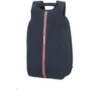 Brašny a batohy pre notebooky Samsonite Securipak S Backpack 14,1" KB3*01001 blue