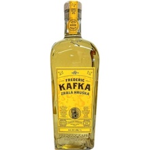 FK Distillery Frederic Kafka Zralá Hruška 35% 1 l (holá láhev)