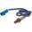 BOSCH 0 258 986 744 Lambda sonda (0258986744)