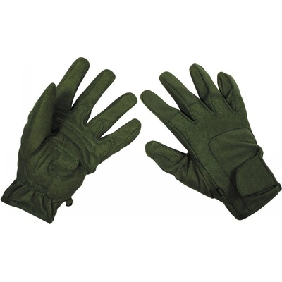 MFH Worker Light olivové