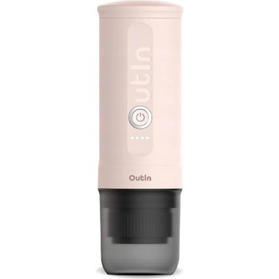 Outin Nano Rose Quartz
