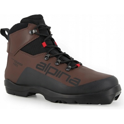 Alpina BC Tourer Free 2025/26
