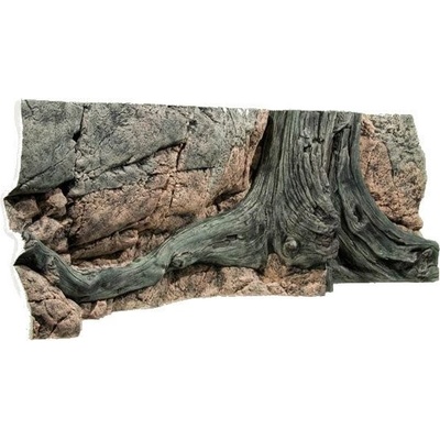 Back to Nature pozadie Amazonas 150 x 50 cm