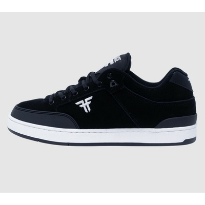 Fallen Heritage black white