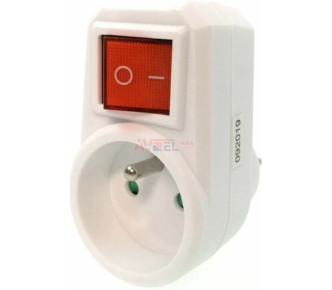 Solight P96