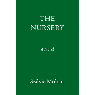 The Nursery - Szilvia Molnar