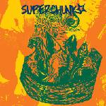 Superchunk - Superchunk (Reissue) (Limited Edition) (LP) (0673855016214)