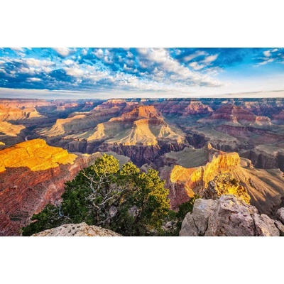 Dimex MS-5-1623 Vliesová fototapeta Grand Canyon rozměry 375 x 250 cm
