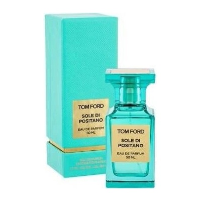 Tom d TOM D Sole di Positano parfémovaná voda unisex 50 ml